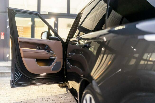 Range Rover L460 3.0D I6 350KM AWD Auto Autobiography LWB