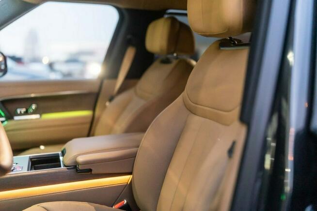 Range Rover L460 3.0D I6 350KM AWD Auto Autobiography LWB