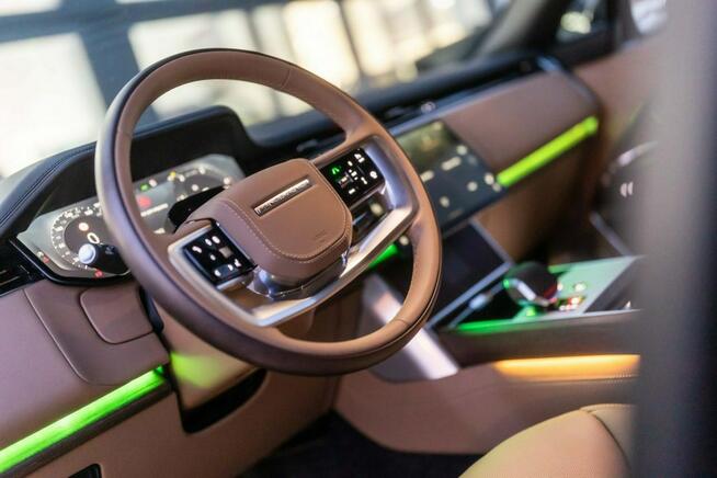 Range Rover L460 3.0D I6 350KM AWD Auto Autobiography LWB