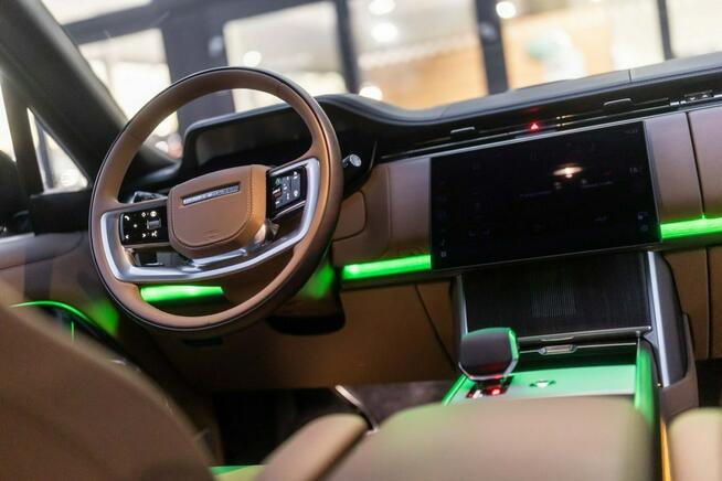 Range Rover L460 3.0D I6 350KM AWD Auto Autobiography LWB