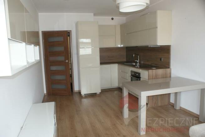 Mieszkanie Luboń, Wschodnia