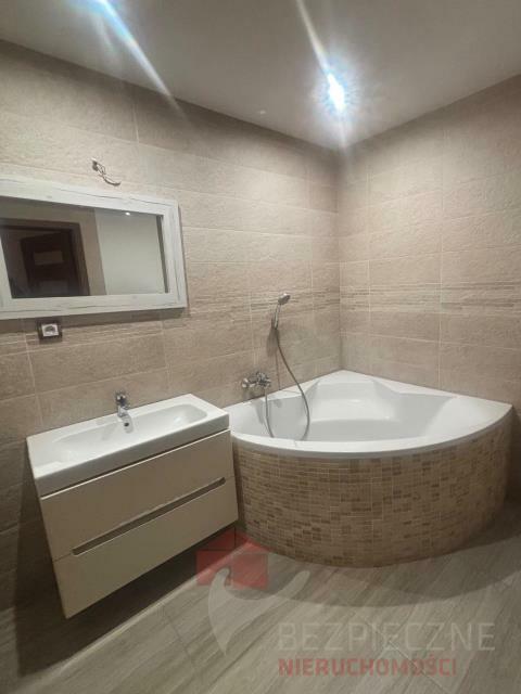 Mieszkanie Luboń, Wschodnia