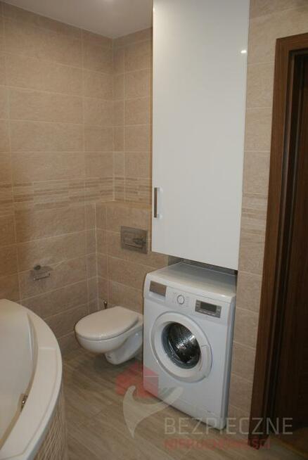 Mieszkanie Luboń, Wschodnia