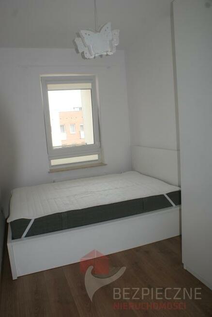 Mieszkanie Luboń, Wschodnia