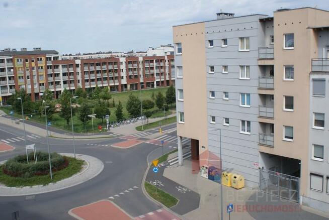 Mieszkanie Luboń, Wschodnia