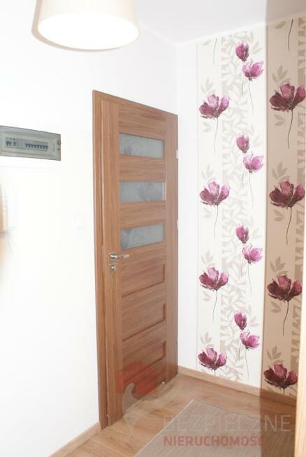 Mieszkanie Luboń, Wschodnia