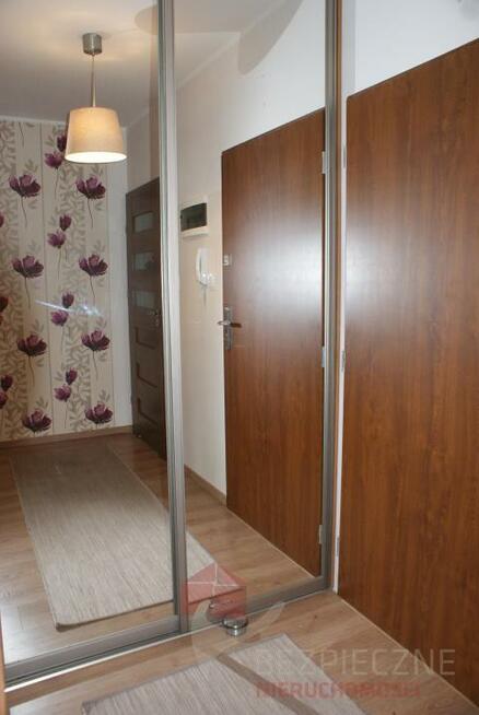 Mieszkanie Luboń, Wschodnia