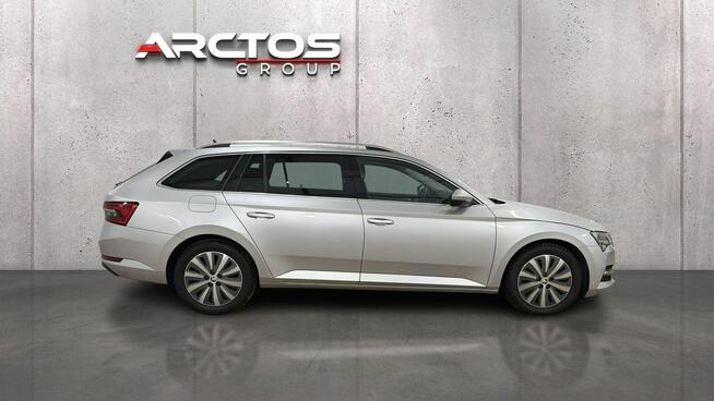 Skoda Superb 2.0 TDI SCR Style DSG Kombi