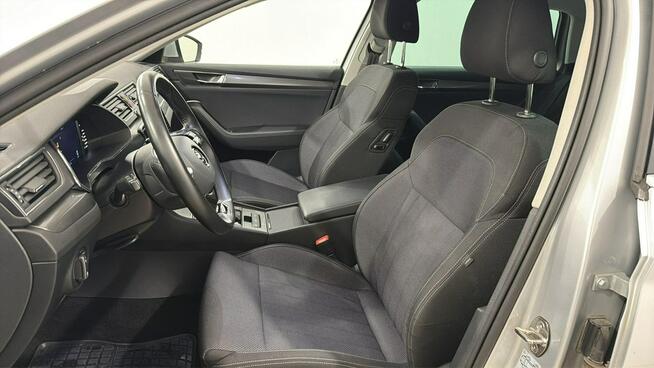 Skoda Superb 2.0 TDI SCR Style DSG Kombi