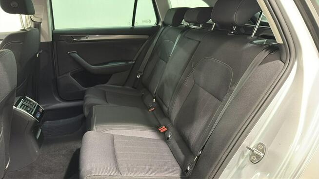 Skoda Superb 2.0 TDI SCR Style DSG Kombi