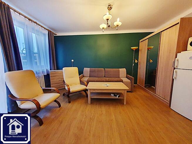 Mieszkanie Kraków Kraków-Podgórze, Dębniki, Pułaskiego