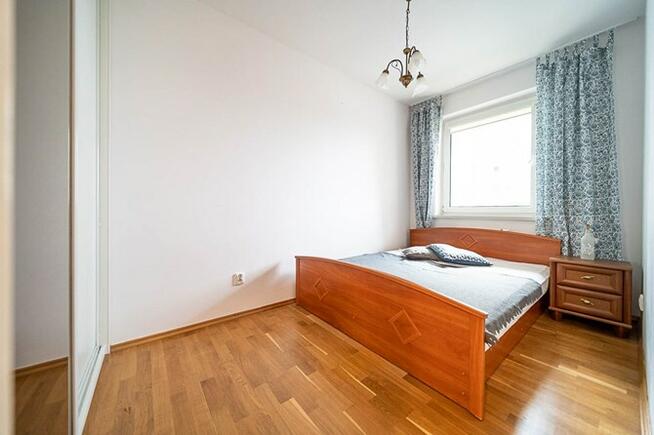 2 pokoje z balkonem i mp w garażu- Górna Droga 2