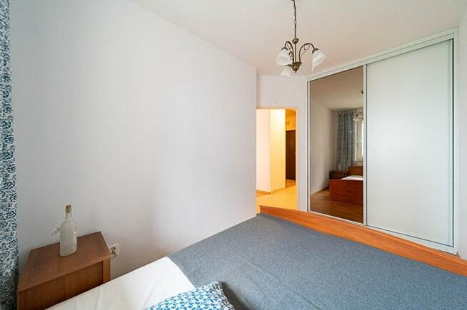 2 pokoje z balkonem i mp w garażu- Górna Droga 2