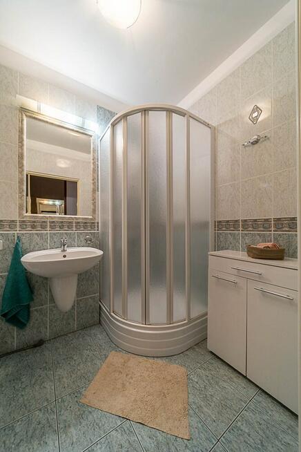 2 pokoje z balkonem i mp w garażu- Górna Droga 2