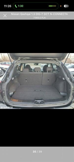 Audi A4 Allroad Automat skórzana tapicerka