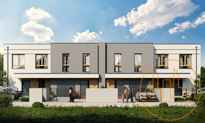 Dom Góraszka gm. Wiązowna, Kaczeńców