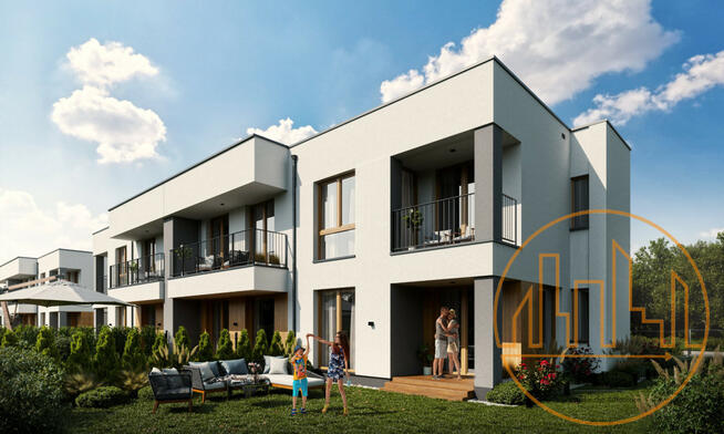 Dom Góraszka gm. Wiązowna, Kaczeńców