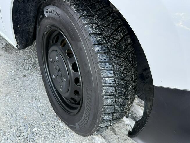 Peugeot Expert KLIMATYZACJA. ROZPOZNAWANIE ZNAKÓW . PÓŁ-SKÓRA.