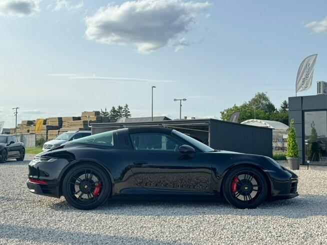 Porsche 911 Salon PL/ Bezwypadkowy / Gwarancja / Pierwszy wł / Serwis ASO / FV 23%