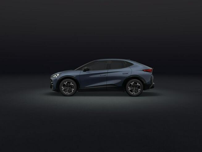 286KM - Endurance - Tavascan Blue