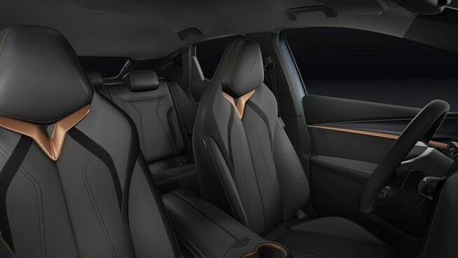 286KM - Endurance - Tavascan Blue