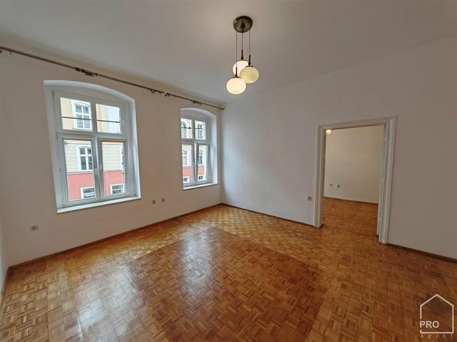 Mieszkanie Gliwice Śródmieście, Chudoby