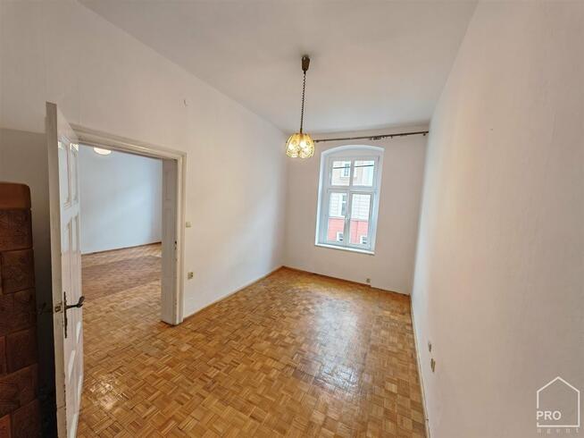 Mieszkanie Gliwice Śródmieście, Chudoby