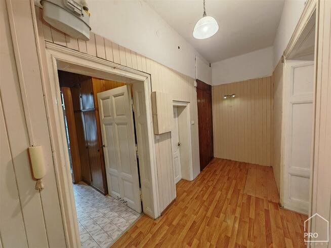 Mieszkanie Gliwice Śródmieście, Chudoby