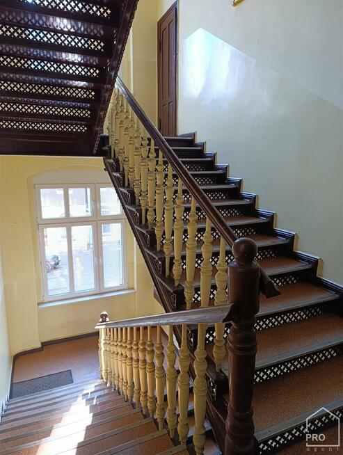 Mieszkanie Gliwice Śródmieście, Chudoby