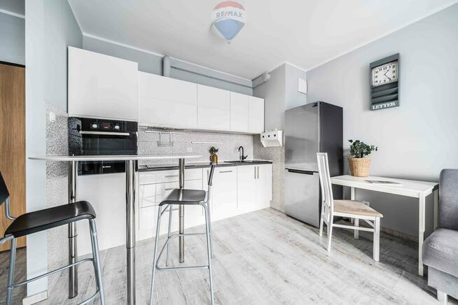 Dwupokojowe gotowe z balkonem/loggią Winogrady