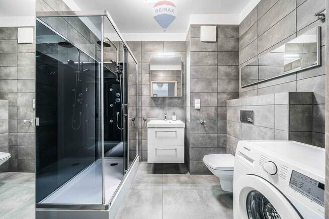 Dwupokojowe gotowe z balkonem/loggią Winogrady