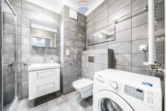 Dwupokojowe gotowe z balkonem/loggią Winogrady