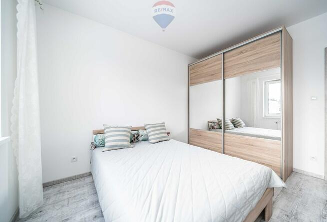 Dwupokojowe gotowe z balkonem/loggią Winogrady