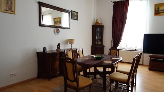 Do wynajęcia mieszkanie 150 m2 w Centrum Opola