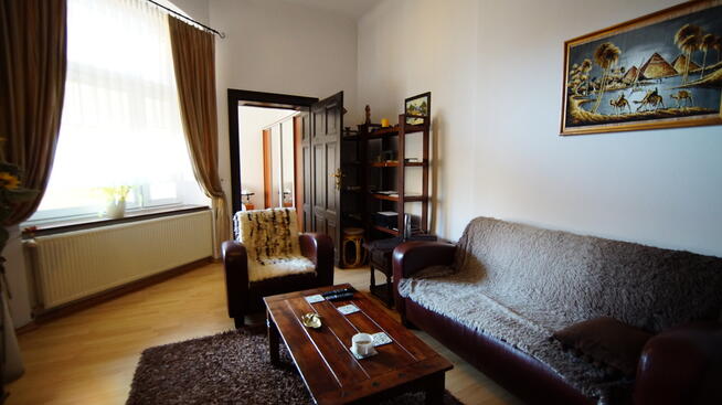 Do wynajęcia mieszkanie 150 m2 w Centrum Opola