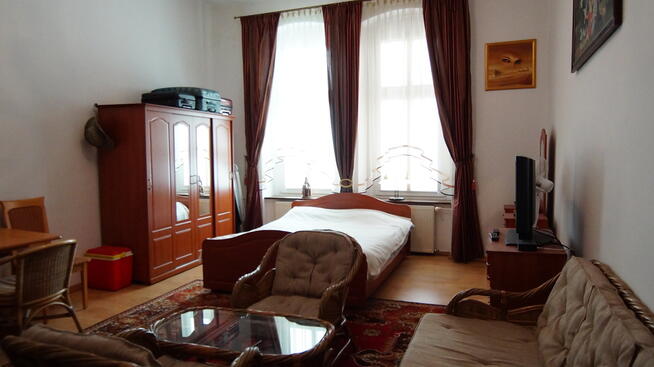 Do wynajęcia mieszkanie 150 m2 w Centrum Opola