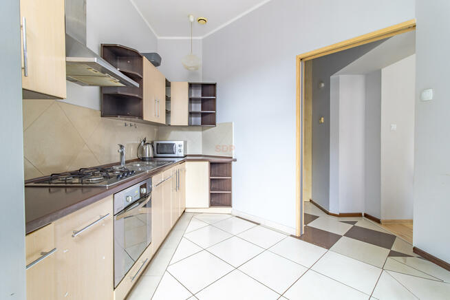 Mieszkanie Łódź Śródmieście, Piotrkowska