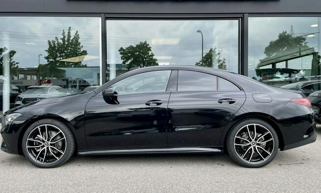 Mercedes CLA 220 AMG Premium Plus, rabat 76 410 zł, bogata wersja wyposażenia !