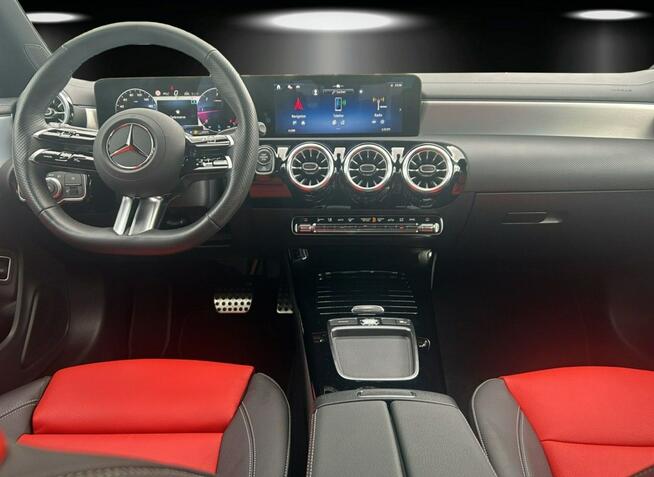 Mercedes CLA 220 AMG Premium Plus, rabat 76 410 zł, bogata wersja wyposażenia !