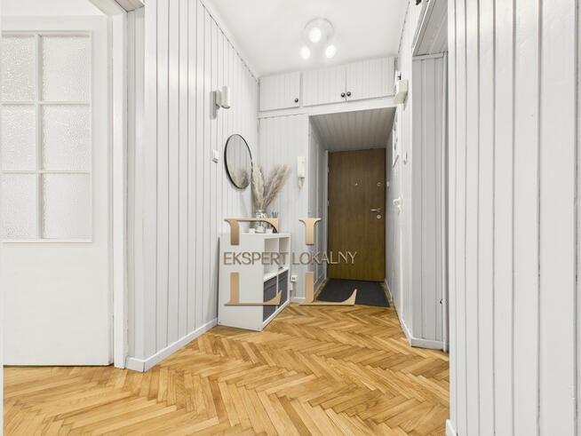 Mieszkanie Lublin Rury, Balladyny