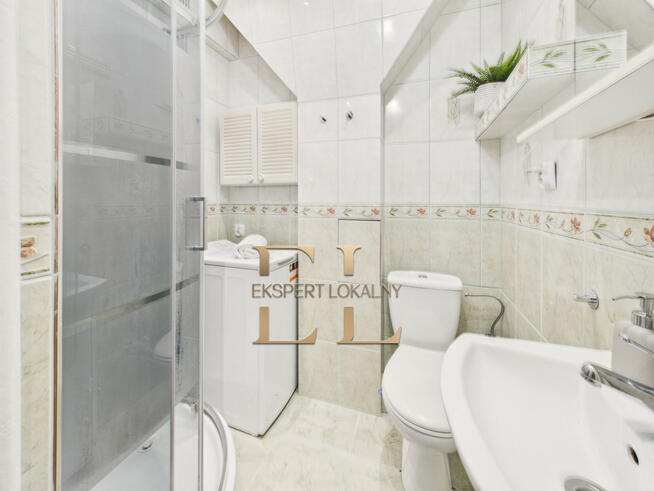 Mieszkanie Lublin Rury, Balladyny