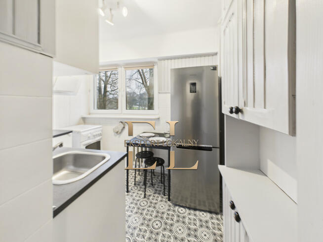 Mieszkanie Lublin Rury, Balladyny