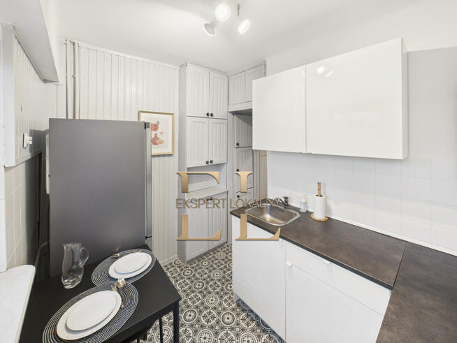 Mieszkanie Lublin Rury, Balladyny