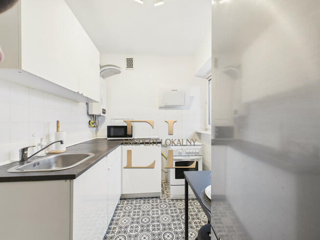 Mieszkanie Lublin Rury, Balladyny