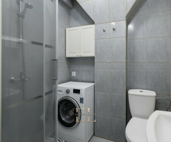 Mieszkanie Lublin Rury, Balladyny