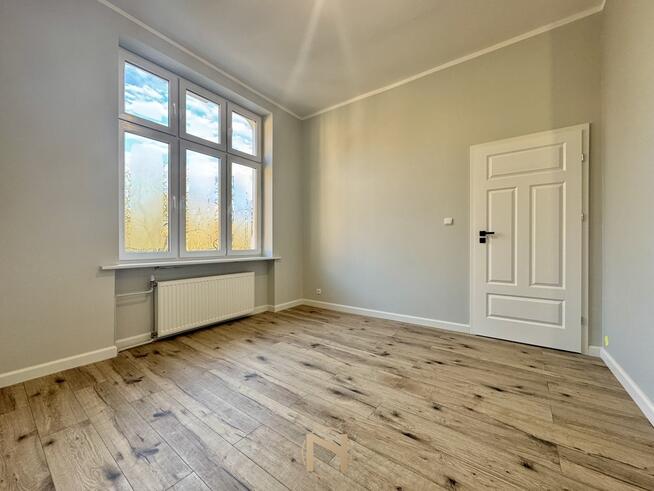 Mieszkanie Gorzów wielkopolski Centrum