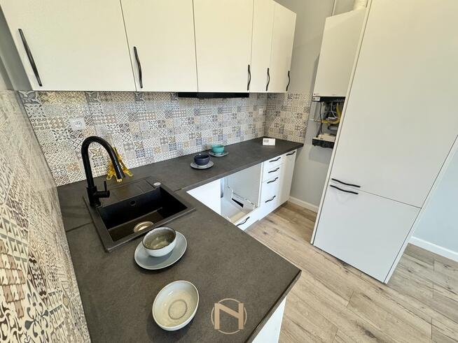 Mieszkanie Gorzów wielkopolski Centrum