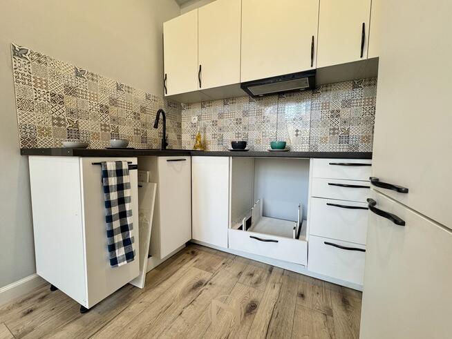 Mieszkanie Gorzów wielkopolski Centrum