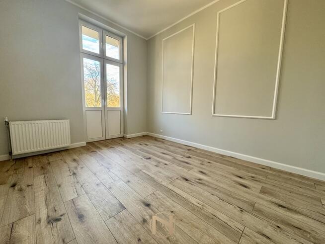 Mieszkanie Gorzów wielkopolski Centrum