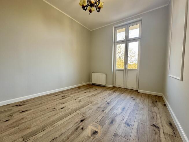 Mieszkanie Gorzów wielkopolski Centrum